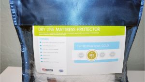 Slumber Cloud Mattress Protector Amazon Slumber Cloud Dryline Mattress Protector Review Sleepopolis