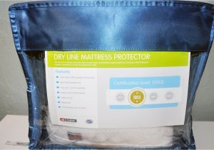 Slumber Cloud Mattress Protector Amazon Slumber Cloud Dryline Mattress Protector Review Sleepopolis