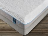 Slumber Cloud Mattress Protector Canada Tempur Pedic Tempur Pedic Cloud Luxe Breeze Mattress