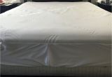 Slumber Cloud Mattress Protector Reviews Slumber Cloud Dry Line Mattress Protector Review