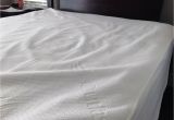 Slumber Cloud Mattress Protector Reviews Slumber Cloud Dry Line Mattress Protector Review