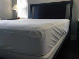 Slumber Cloud Mattress Protector Reviews Slumber Cloud Dry Line Mattress Protector Review