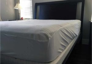 Slumber Cloud Mattress Protector Reviews Slumber Cloud Dry Line Mattress Protector Review