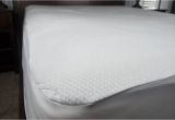 Slumber Cloud Mattress Protector Reviews Slumber Cloud Dryline Mattress Protector Review Sleepopolis