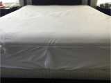 Slumber Cloud Mattress Protector Slumber Cloud Dry Line Mattress Protector Review