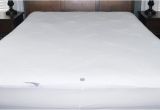 Slumber Cloud Mattress Protector Slumber Cloud Dryline Mattress Protector Review Sleepopolis