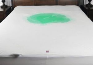 Slumber Cloud Mattress Protector Slumber Cloud Dryline Mattress Protector Review Sleepopolis