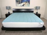 Slumber Cloud Nacreous Mattress Pad Review Slumber Cloud Nacreous Mattress Pad Review Sleepopolis