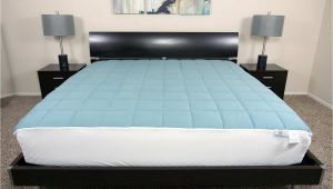 Slumber Cloud Nacreous Mattress Pad Review Slumber Cloud Nacreous Mattress Pad Review Sleepopolis