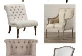 Small Accent Chairs Under 100 Friday Favorites Farmhouse Accent Chairs House Of Hargrove