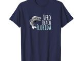 Small Appliance Repair Vero Beach Fl Amazon Com Vero Beach T Shirt Fish Vero Beach Florida Tee Clothing