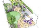 Small Patio Ideas On A Budget Uk Design for A Small Back town Garden On A Low Budget Ideas Garde
