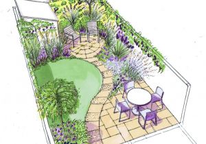 Small Patio Ideas On A Budget Uk Design for A Small Back town Garden On A Low Budget Ideas Garde