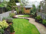 Small Patio Ideas On A Budget Uk Small Garden that Was Also A Long Thin Garden Tuin Pinterest