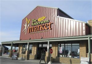 Small Retail Space for Rent Columbus Ohio andersons Closing Sylvania Food Store toledo Blade
