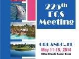 Smart Recovery Meetings In San Diego 225th Ecs Meeting Meeting Program by the Electrochemical society