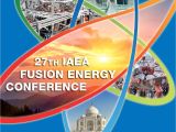 Smart Recovery Meetings In San Diego 27th Iaea Fusion Energy Conference Iaea Cn 258 22 27 October 2018
