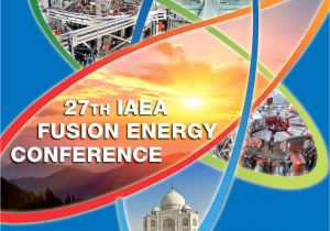 Smart Recovery Meetings In San Diego 27th Iaea Fusion Energy Conference Iaea Cn 258 22 27 October 2018