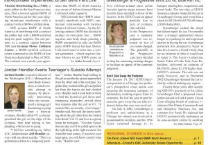 Smart Recovery Meetings In San Diego Autobody News March 2011 Western Edition by Autobody News issuu