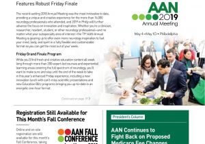 Smart Recovery San Diego Online Meetings 2018 October Aannews by American Academy Of Neurology issuu