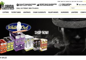 Smokers Outlet Online Coupon Code Floridatobaccoshop Coupon Coupon Code