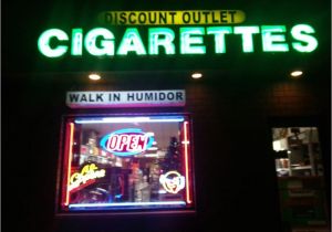 Smokers Outlet Online Coupon Photos for Smokers Discount Outlet Yelp