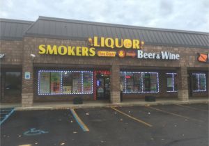 Smokers Outlet Online Coupon Smoker 39 S Plus Discount Beer Wine 1390 East Bristol Rd