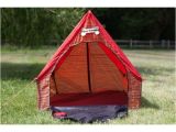 Snoopy Dog House Tent Dog House Two Man Camper Tent Iwoot