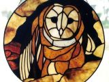 Snowy Owl Stained Glass Patterns 124 Best Images About Sglass Owls Hoot Hoot On