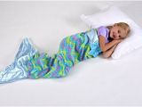 Snuggie Tails Blue Mermaid Allstar Innovations Buy Allstar Innovations Products