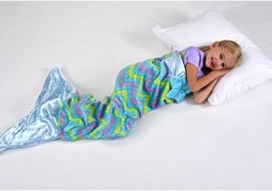 Snuggie Tails Blue Mermaid Allstar Innovations Buy Allstar Innovations Products