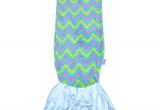 Snuggie Tails Blue Mermaid Snuggie Tails Mermaid Blanket for Kids Antagongame