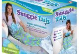 Snuggie Tails Blue Mermaid toyfinder4u On Walmart Seller Reviews Marketplace Rating