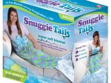 Snuggie Tails Blue Mermaid toyfinder4u On Walmart Seller Reviews Marketplace Rating