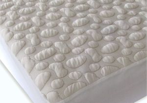 Snuggle Home 10 Foam Two Sided Mattress Reviews Amazon Com 40 Winks organic Cotton Pebble Puff Waterproof Mattress