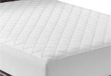 Snuggle Home 10 Foam Two Sided Mattress Reviews Amazon Com Utopia Bedding Quilted Fitted Mattress Pad Full