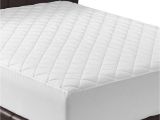 Snuggle Home 10 Foam Two Sided Mattress Reviews Amazon Com Utopia Bedding Quilted Fitted Mattress Pad Full