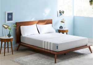 Snuggle Home 10 Foam Two Sided Mattress Reviews Sleep