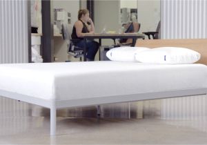 Snuggle Home 10 Foam Two Sided Mattress Reviews Sleep