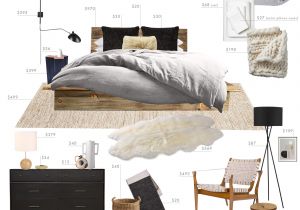 Snuggle Home 11 Medium Memory Foam Mattress Reviews Budget Room Design Rustic and Refined Scandinavian Bedroom Emily