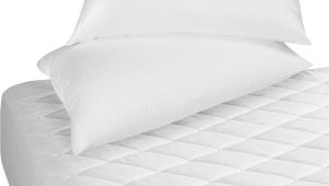 Snuggle Home 11 Memory Foam Mattress Reviews Amazon Com Utopia Bedding Quilted Fitted Mattress Pad Full