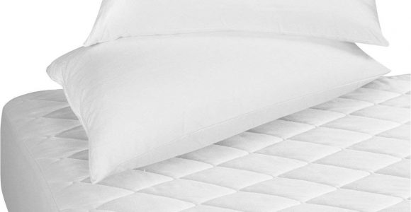 Snuggle Home 11 Memory Foam Mattress Reviews Amazon Com Utopia Bedding Quilted Fitted Mattress Pad Full