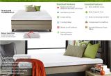 Snuggle Home 14 Deluxe Height Memory Foam Mattress Reviews Amazon Com Live Sleep Ultra King Mattress Gel Memory Foam