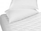 Snuggle Home 14 Inch Memory Foam Mattress Reviews Amazon Com Utopia Bedding Quilted Fitted Mattress Pad Full