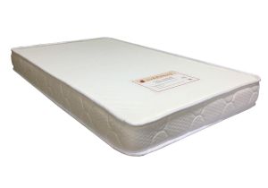 Snuggle Home 14 Inch Memory Foam Mattress Reviews Mattresses for Cribs for Sale Cribs Mattress Online Brands Prices