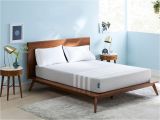 Snuggle Home 2 Blended Gel Memory Foam Mattress topper Reviews Sleep