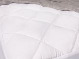 Snuggle Home Mattress Reviews Shop Snuggle Home Memory Foam Mattress Pad On Sale