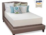 Snuggle Home Mattress Reviews Snuggle Home 12 Quot Medium Tight top Gel Memory Foam Mattress