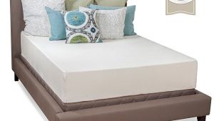 Snuggle Home Mattress Reviews Snuggle Home 12 Quot Medium Tight top Gel Memory Foam Mattress