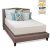 Snuggle Home Mattress Reviews Snuggle Home 12 Quot Medium Tight top Gel Memory Foam Mattress